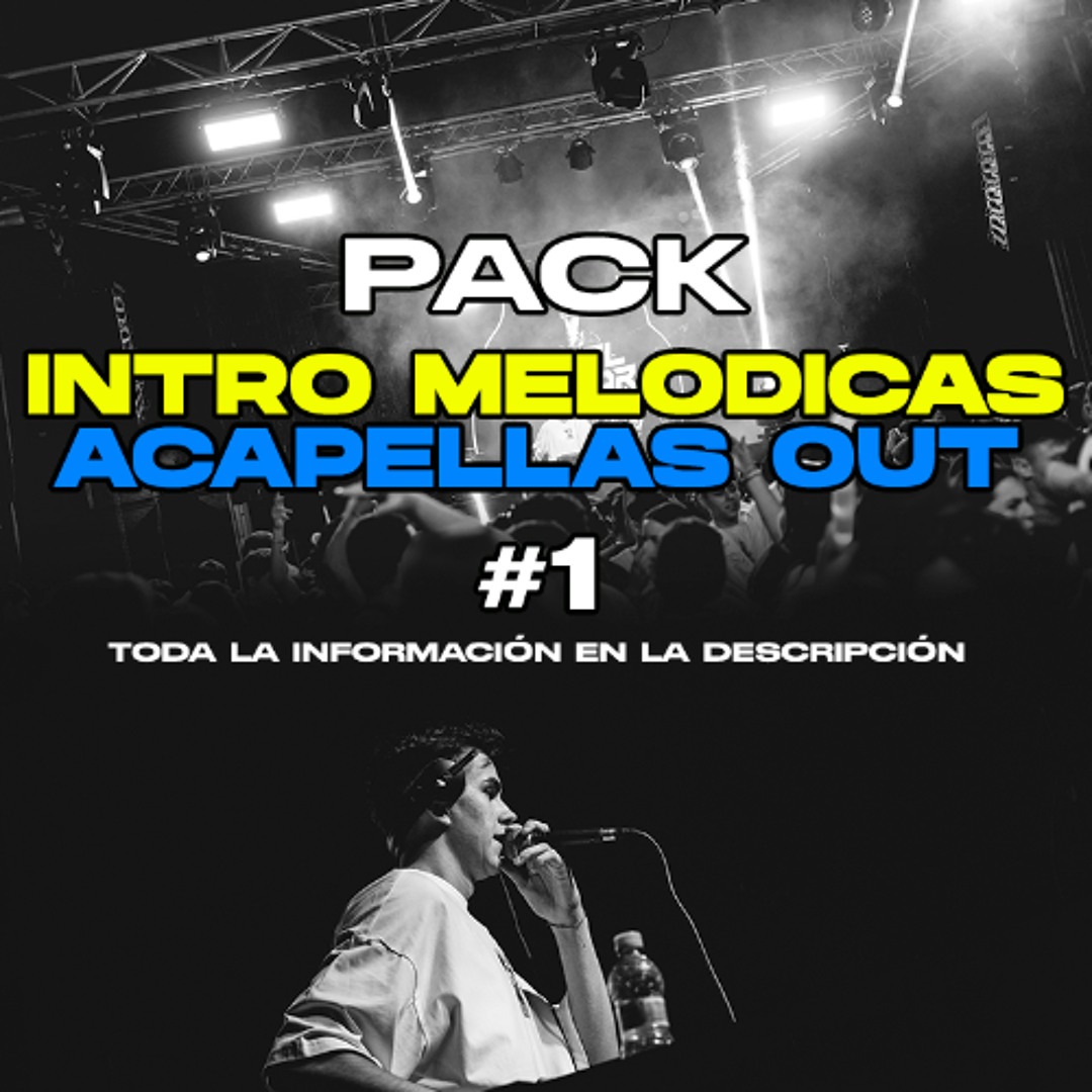 Celosa (Intro Melodic Acapella Out)